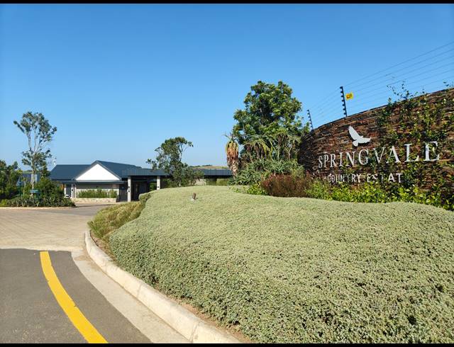 3,436M² VACANT LAND FOR SALE IN BALLITO RURAL